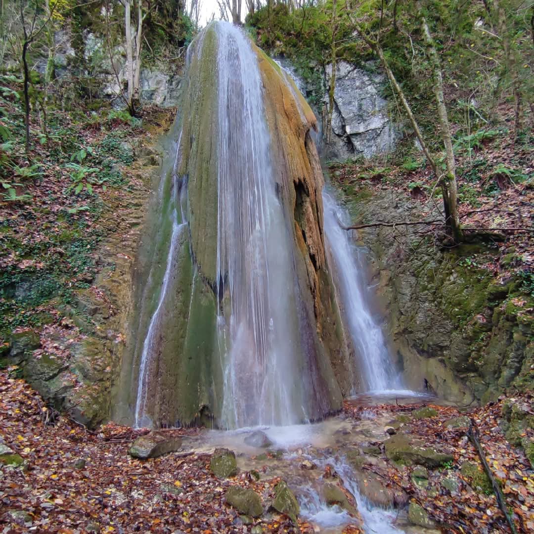 Nel Ventre dell'Appennino - Valle delle Prigioni e Rio Freddo